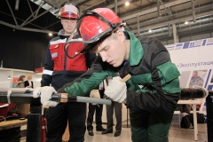 WorldSkills Hi-Tech