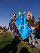Первомай