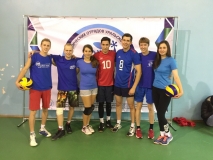 Спорт - жизнь