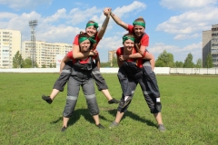 Фестиваль Звездник