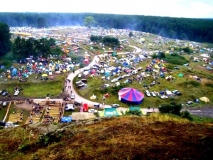 Знаменка 2014