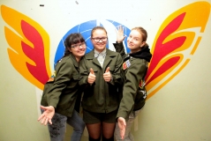 Вручение Целинок 2013