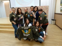 Конкурс интеллектуалов 2015