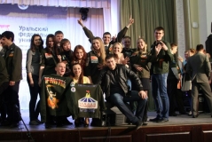 Агитбригады 2014