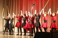 Мариинка 2014