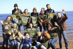 Галевка 2014