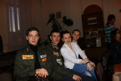 Библионочь 2015