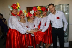 Конкурс кандидатов