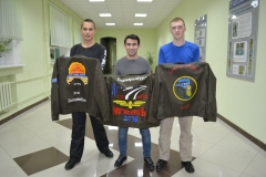 Традиционная знакомка
