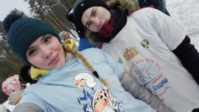 Зарница