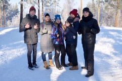 День здоровья ОСТО Экспресс 