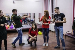 Знакомство с ССО "Тайга"