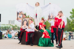 звездник 