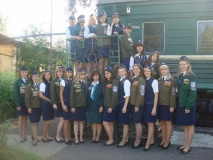 Юбилейный 35 год