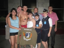 36 Целина