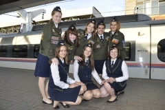 40 Целина
