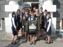 31-я целина