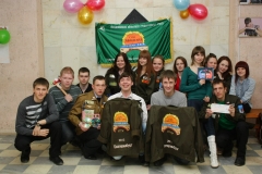 Заграница нам поможет