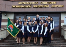 Везде свое установим