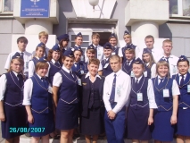 подготпериод 2006-2007, целина 2007