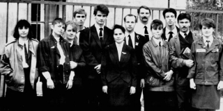 1993-1994