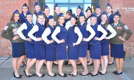 41 Целина