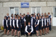 Целина 2009