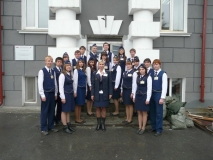 Целина 2010