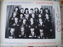 12 Целина