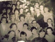 16 Целина