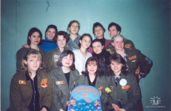 20-23 Целины