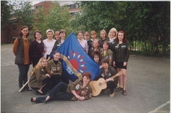27 Целина