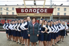 38-я целина