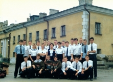 - 24 целина