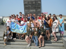 - 40 целина 