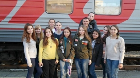 Целина 2015