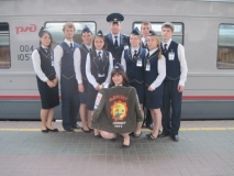Целина 2014