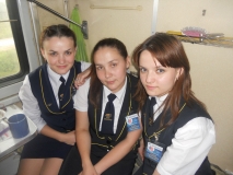Целина 2013