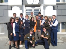 Целина 2009
