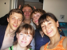 Целина 2007