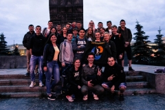 целина 2017