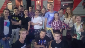 ВТОРАЯ НЕЗАБЫВАЕМАЯ ЦЕЛИНА