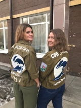 ИДЁМ В БОЙ!