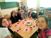 Подгот.период 