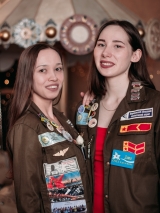 Целина 2019