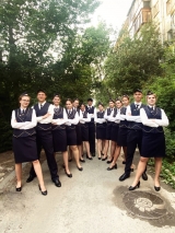 Целина 2021