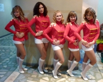 Маринка 2012