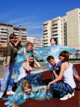 Звёздный фестиваль 2012