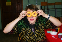 день пончика 2011