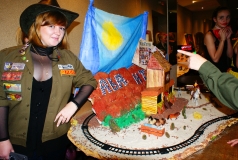 втс 2011 